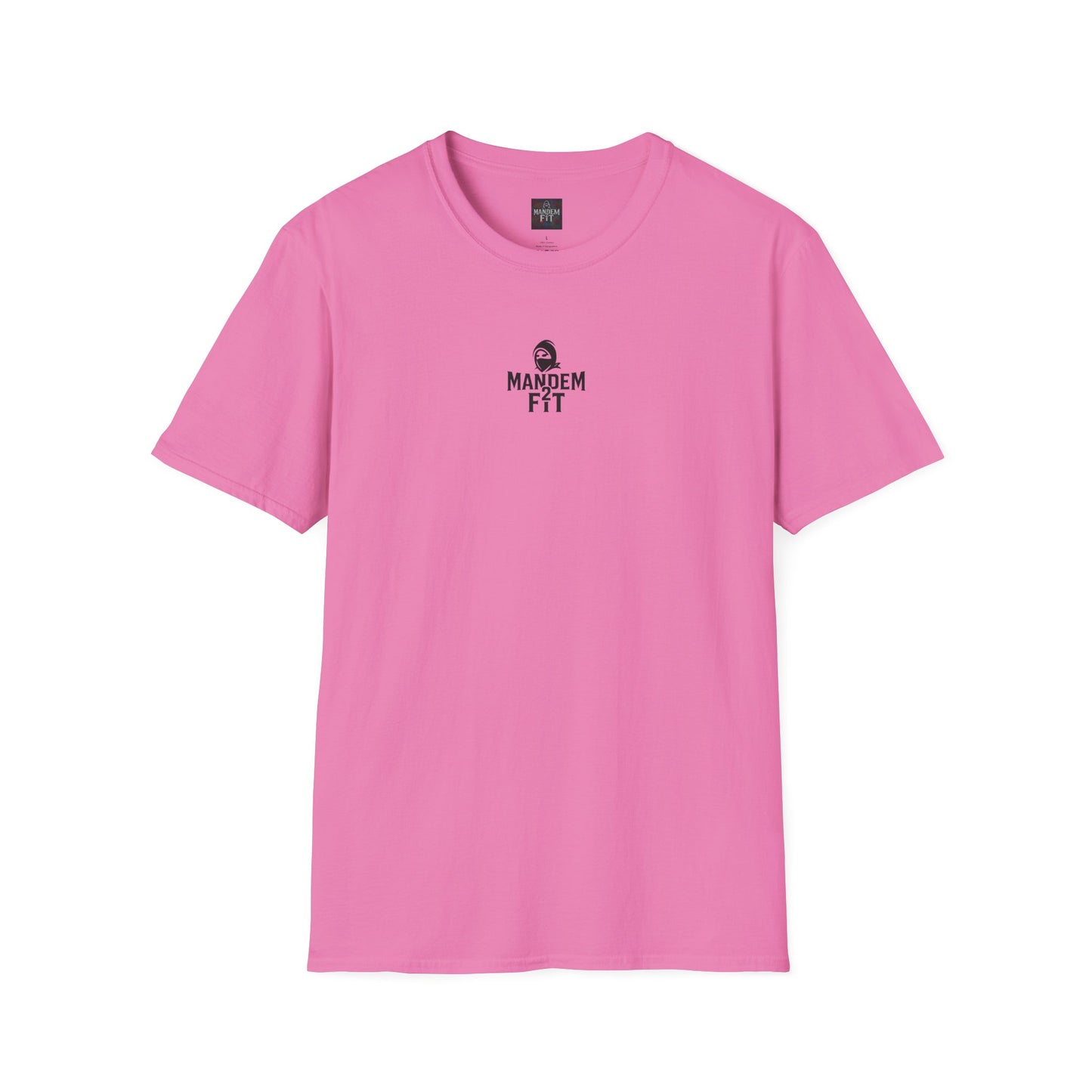 M2F SIMPLISTIC TEE