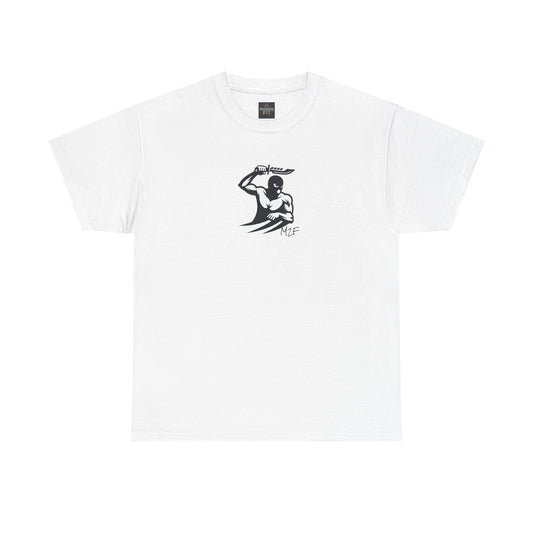 M2F OVERCOME FEAR TEE