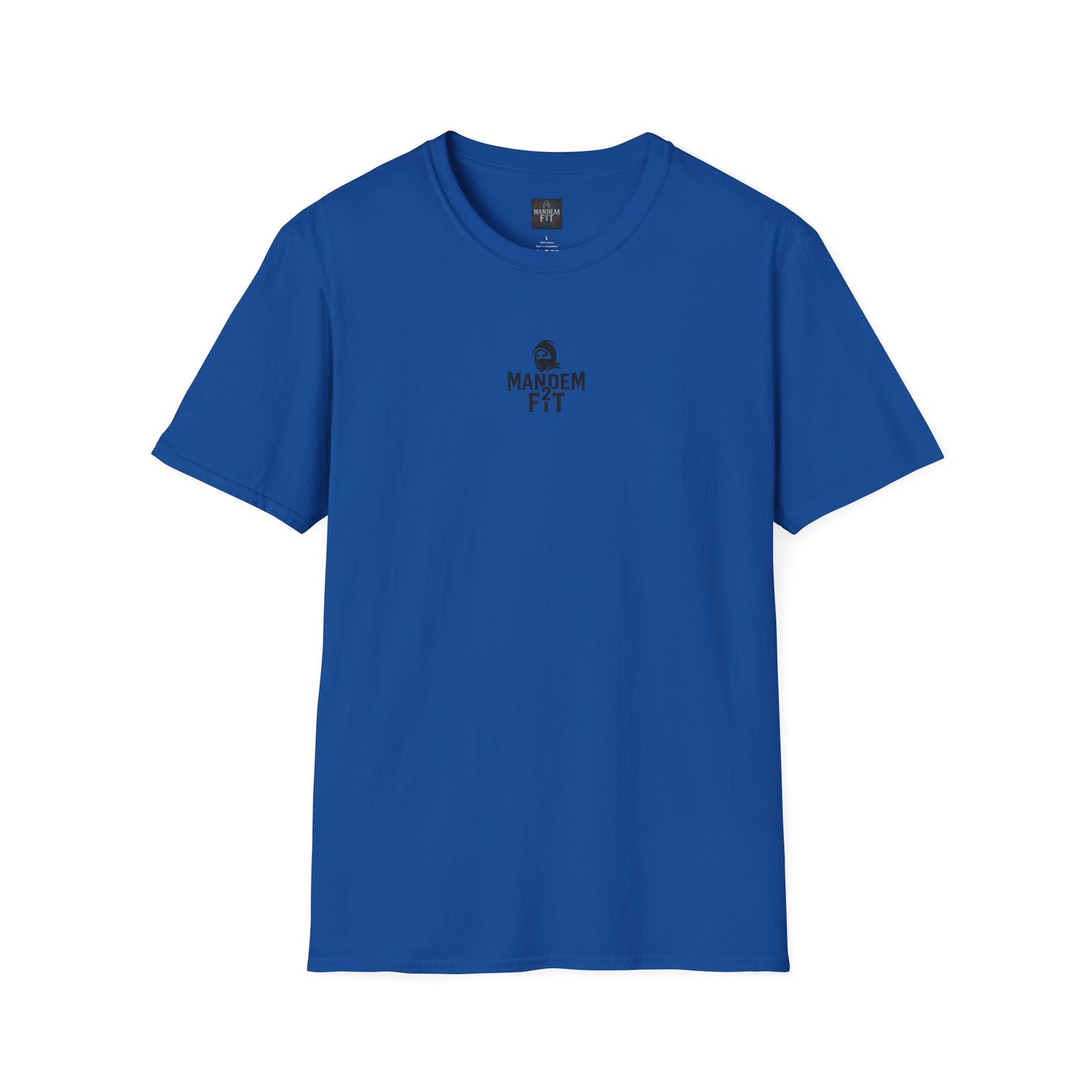 M2F SIMPLISTIC TEE
