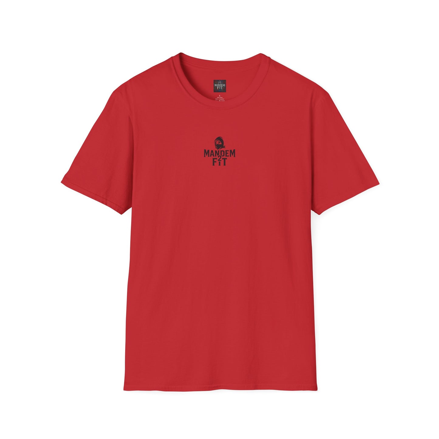 M2F SIMPLISTIC TEE