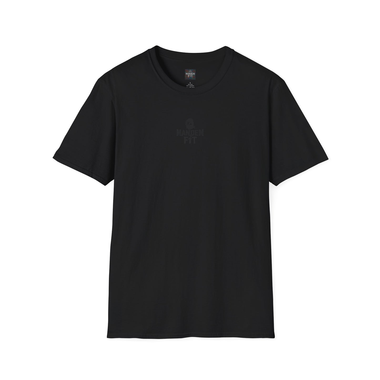M2F SIMPLISTIC TEE