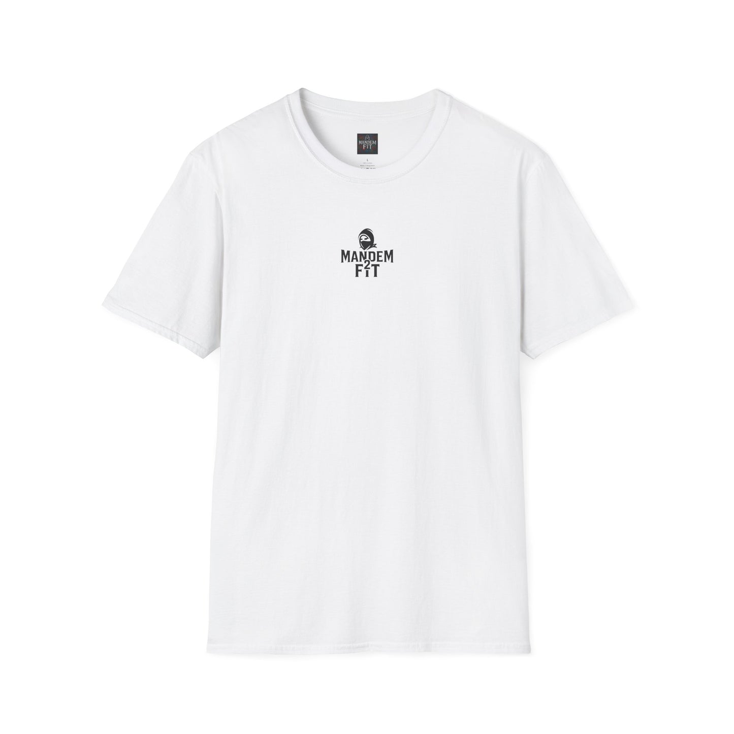 M2F SIMPLISTIC TEE