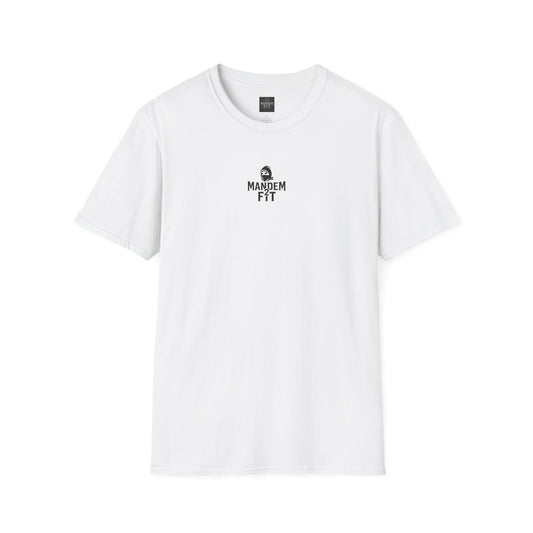 M2F SIMPLISTIC TEE