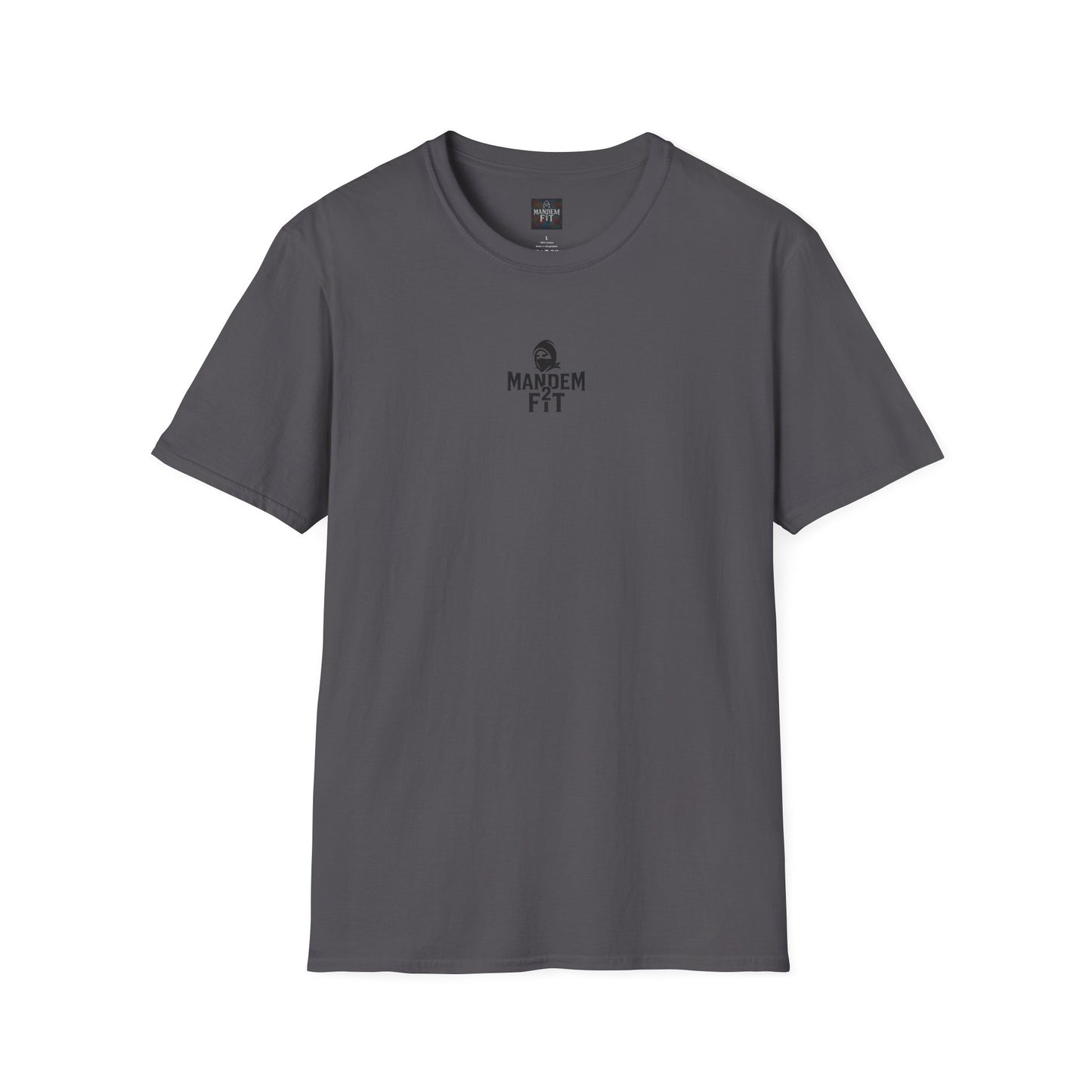 M2F SIMPLISTIC TEE
