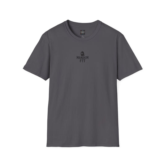 M2F SIMPLISTIC TEE