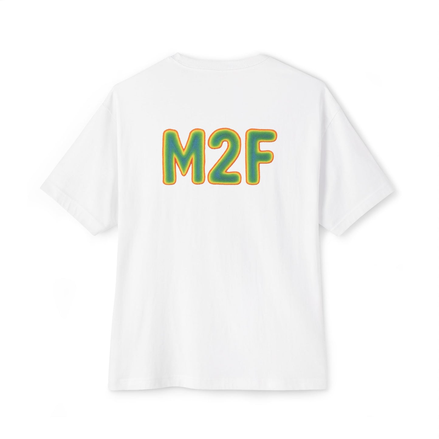 THERMAL SKELETON SKI BOX TEE M2F