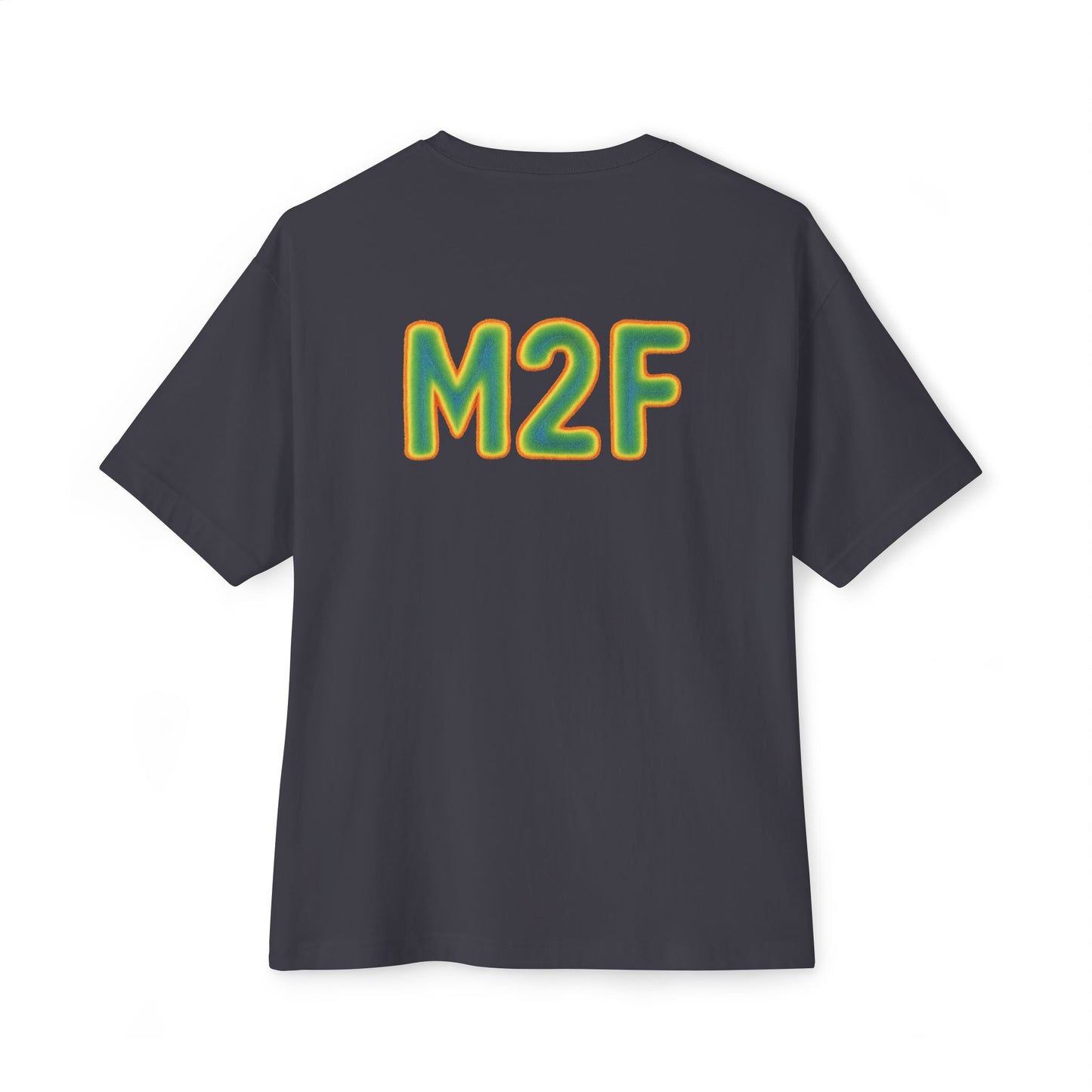 THERMAL SKELETON SKI BOX TEE M2F