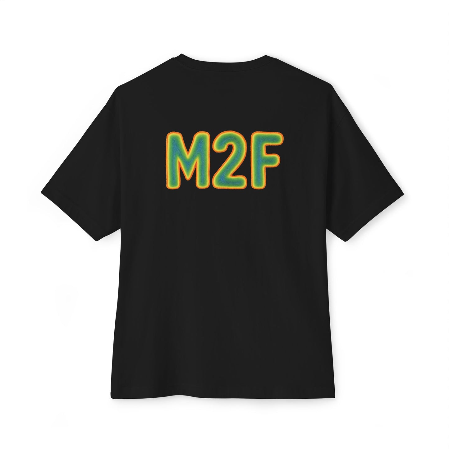 THERMAL SKELETON SKI BOX TEE M2F