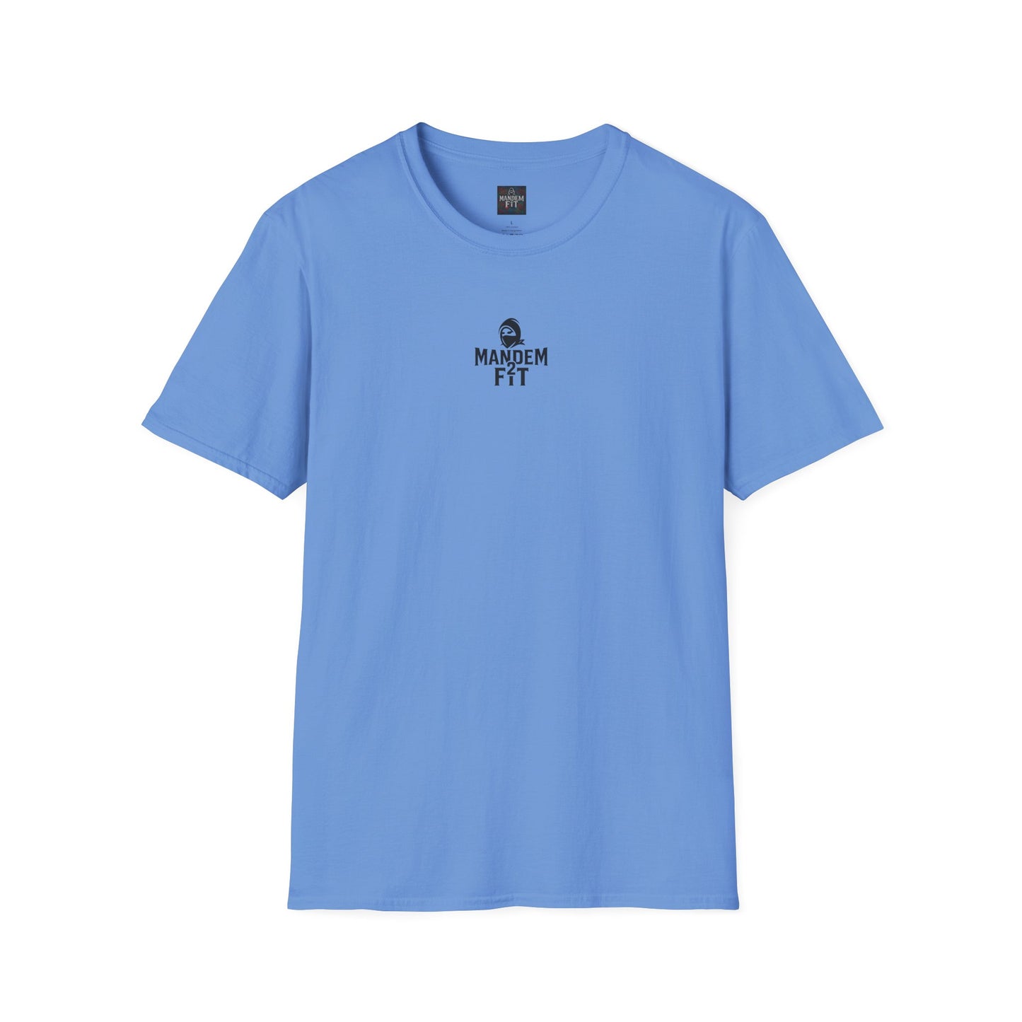 M2F SIMPLISTIC TEE